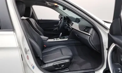 BMW 3-Series 2015, 90728 км, за 5883.13 USD - фото 11