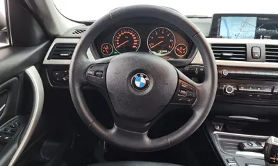 BMW 3-Series 2015, 90728 км, за 5883.13 USD - фото 13