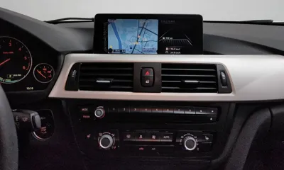 BMW 3-Series 2015, 90728 км, за 5883.13 USD - фото 15