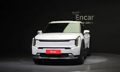Kia EV9 2024, 14924 км, за 40002.61 USD