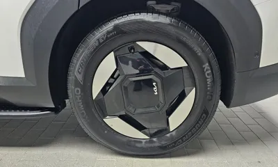 Kia EV9 2024, 14924 км, за 40002.61 USD