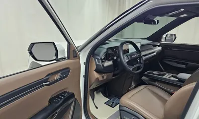 Kia EV9 2024, 14924 км, за 40002.61 USD - фото 10