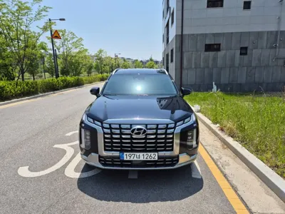 Hyundai Palisade 2023, 35200 км, за 23402.45 USD