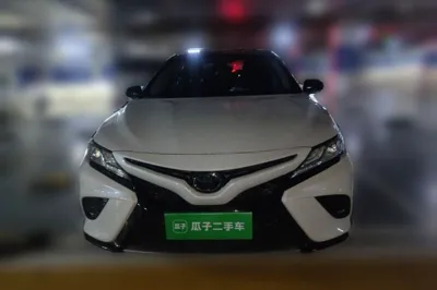 Toyota Camry 2019, 32400 км, за 12485 USD