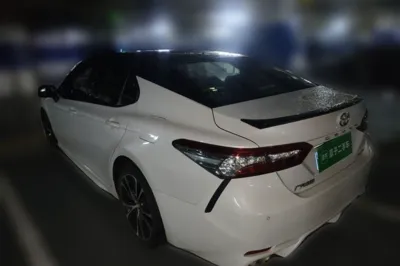 Toyota Camry 2019, 32400 км, за 12485 USD