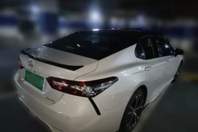Toyota Camry 2019, 32400 км, за 12485 USD - фото 6