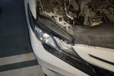Toyota Camry 2019, 32400 км, за 12485 USD - фото 7