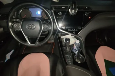Toyota Camry 2019, 32400 км, за 12485 USD - фото 9