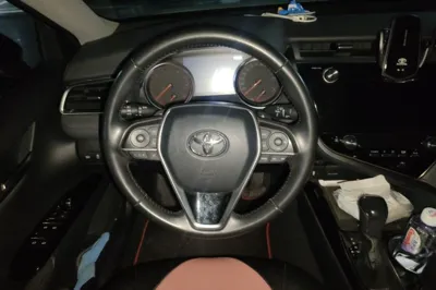 Toyota Camry 2019, 32400 км, за 12485 USD - фото 10