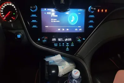 Toyota Camry 2019, 32400 км, за 12485 USD - фото 13