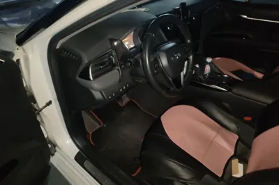 Toyota Camry 2019, 32400 км, за 12485 USD - фото 16