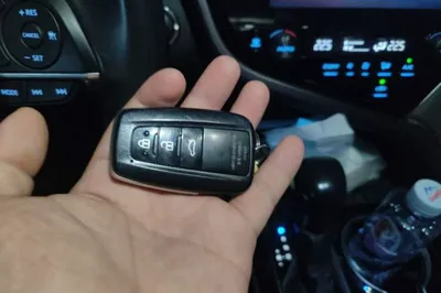Toyota Camry 2019, 32400 км, за 12485 USD - фото 20