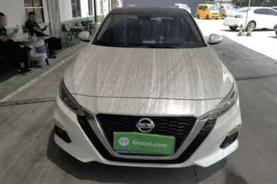 Nissan Teana 2021, 76300 км, за 12493 USD