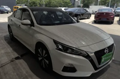 Nissan Teana 2021, 76300 км, за 12493 USD