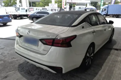 Nissan Teana 2021, 76300 км, за 12493 USD - фото 6