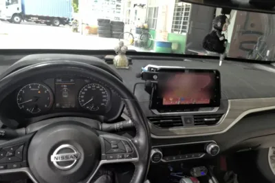 Nissan Teana 2021, 76300 км, за 12493 USD - фото 12