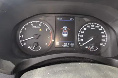 Nissan Teana 2021, 76300 км, за 12493 USD - фото 14