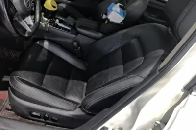 Nissan Teana 2021, 76300 км, за 12493 USD - фото 17