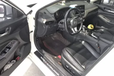 Nissan Teana 2021, 76300 км, за 12493 USD - фото 18