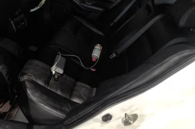 Nissan Teana 2021, 76300 км, за 12493 USD - фото 20