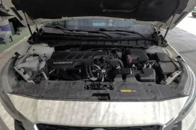Nissan Teana 2021, 76300 км, за 12493 USD - фото 24