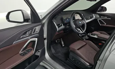 BMW X1 2025, 8386 км, за 34944.7 USD - фото 10