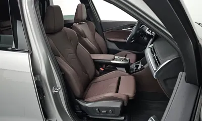BMW X1 2025, 8386 км, за 34944.7 USD - фото 11