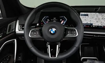 BMW X1 2025, 8386 км, за 34944.7 USD - фото 13