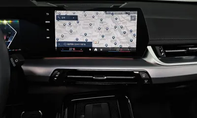 BMW X1 2025, 8386 км, за 34944.7 USD - фото 14
