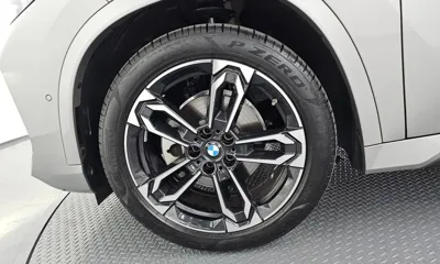 BMW X1 2025, 8386 км, за 34944.7 USD - фото 21