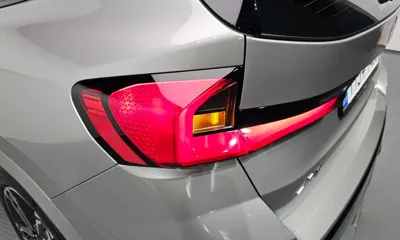 BMW X1 2025, 8386 км, за 34944.7 USD - фото 23