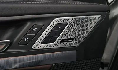 BMW X1 2025, 8386 км, за 34944.7 USD - фото 28
