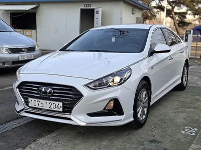 Hyundai Sonata 2019, 139477 км, за 6940.78 USD