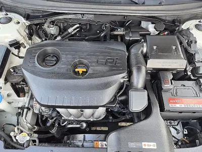 Hyundai Sonata 2019, 139477 км, за 6940.78 USD