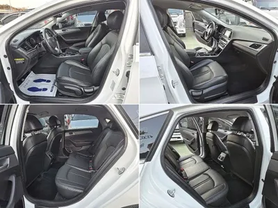 Hyundai Sonata 2019, 139477 км, за 6940.78 USD - фото 9