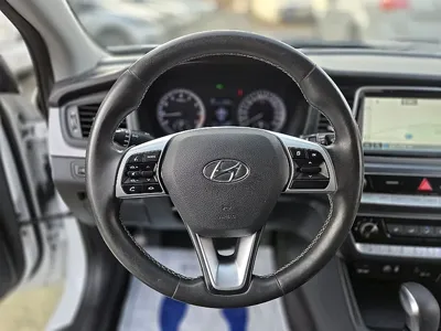 Hyundai Sonata 2019, 139477 км, за 6940.78 USD - фото 13
