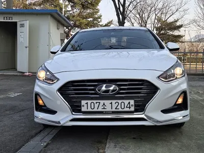 Hyundai Sonata 2019, 139477 км, за 6940.78 USD - фото 16