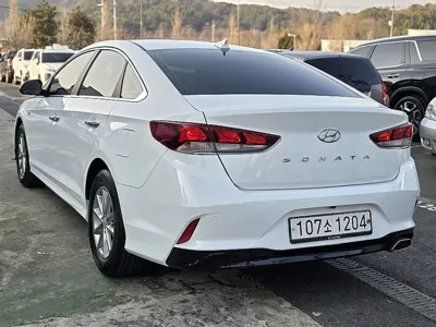 Hyundai Sonata 2019, 139477 км, за 6940.78 USD - фото 18