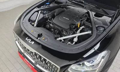 Kia K9 2021, 69267 км, за 17592.23 USD - фото 6