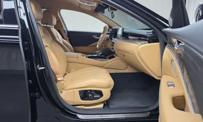 Kia K9 2021, 69267 км, за 17592.23 USD - фото 11