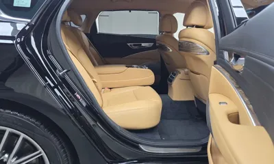 Kia K9 2021, 69267 км, за 17592.23 USD - фото 12