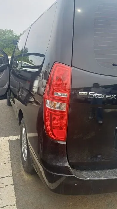 Hyundai Starex 2017, 265000 км, за 3192.18 USD - фото 7
