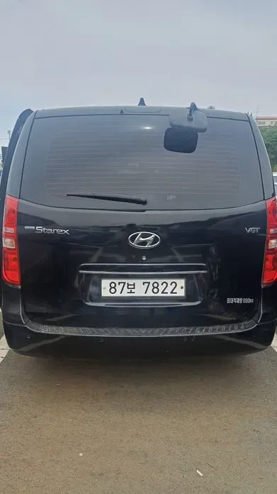 Hyundai Starex 2017, 265000 км, за 3192.18 USD - фото 8
