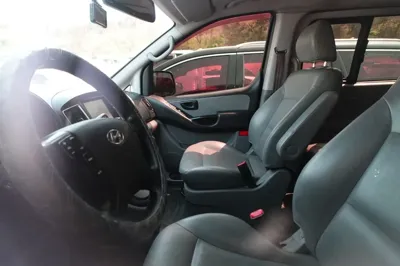 Hyundai Starex 2017, 265000 км, за 3192.18 USD - фото 9
