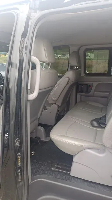Hyundai Starex 2017, 265000 км, за 3192.18 USD - фото 13
