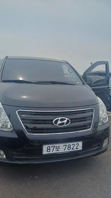 Hyundai Starex 2017, 265000 км, за 3192.18 USD - фото 16