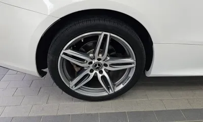 Mercedes-Benz E-Class 2017, 80857 км, за 14630.51 USD