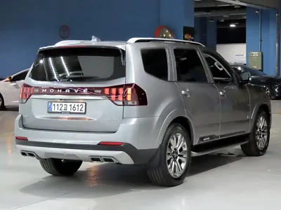 Kia Mohave 2020, 211271 км, за 12493.4 USD