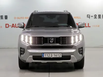 Kia Mohave 2020, 211271 км, за 12493.4 USD