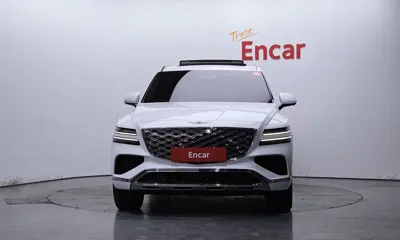 Genesis GV80 2024, 15889 км, за 41563.54 USD